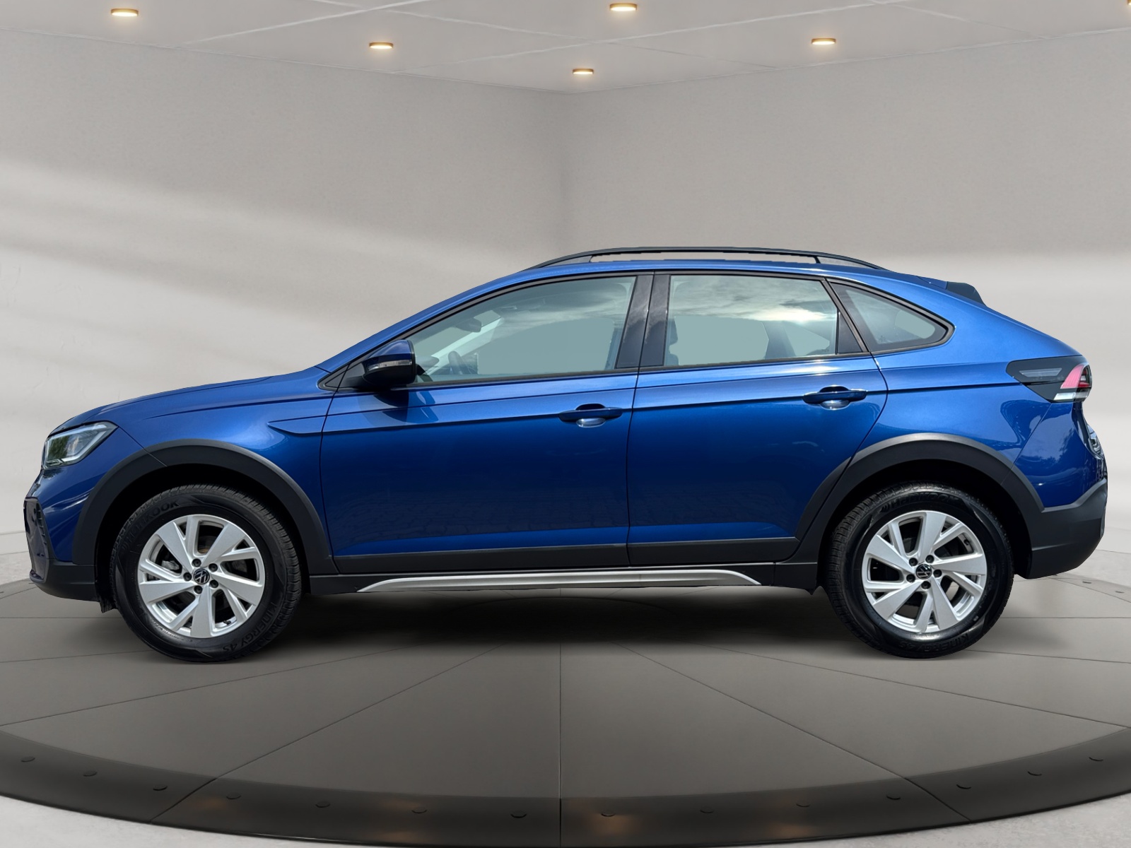 Taigo Life 1.0 l TSI OPF ( 95 PS ) 5-Gang PDC,LM